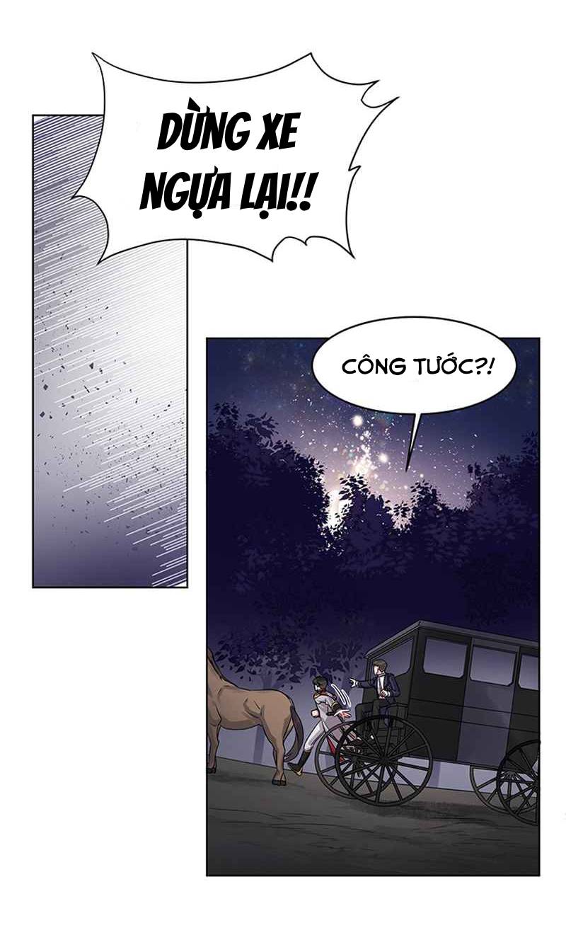 nhân tiện, nàng rồng! chapter 2.2 23