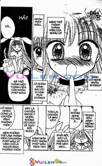 nữ sinh thời đại chapter 5 109