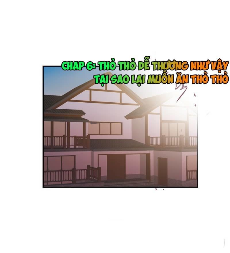 gia sư tổ tiên chapter 6 1