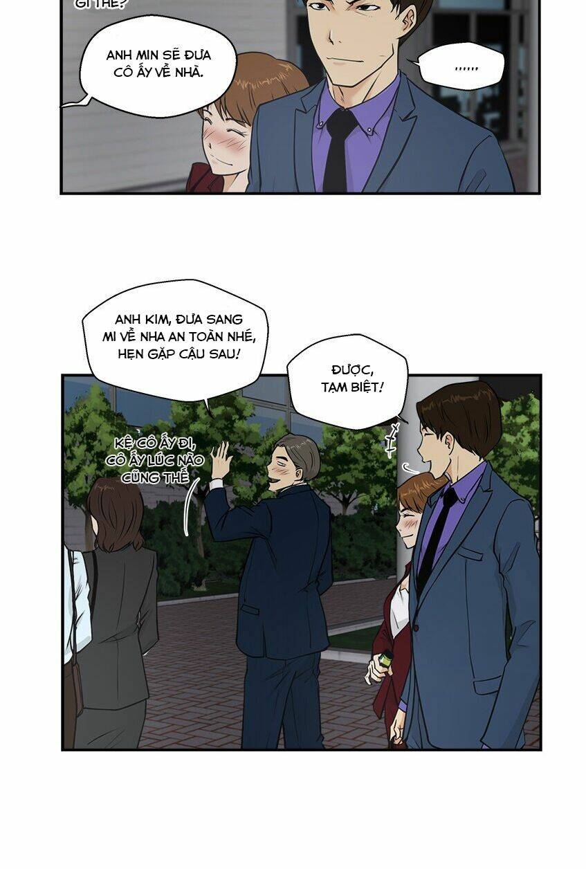 mr kang chapter 10 32