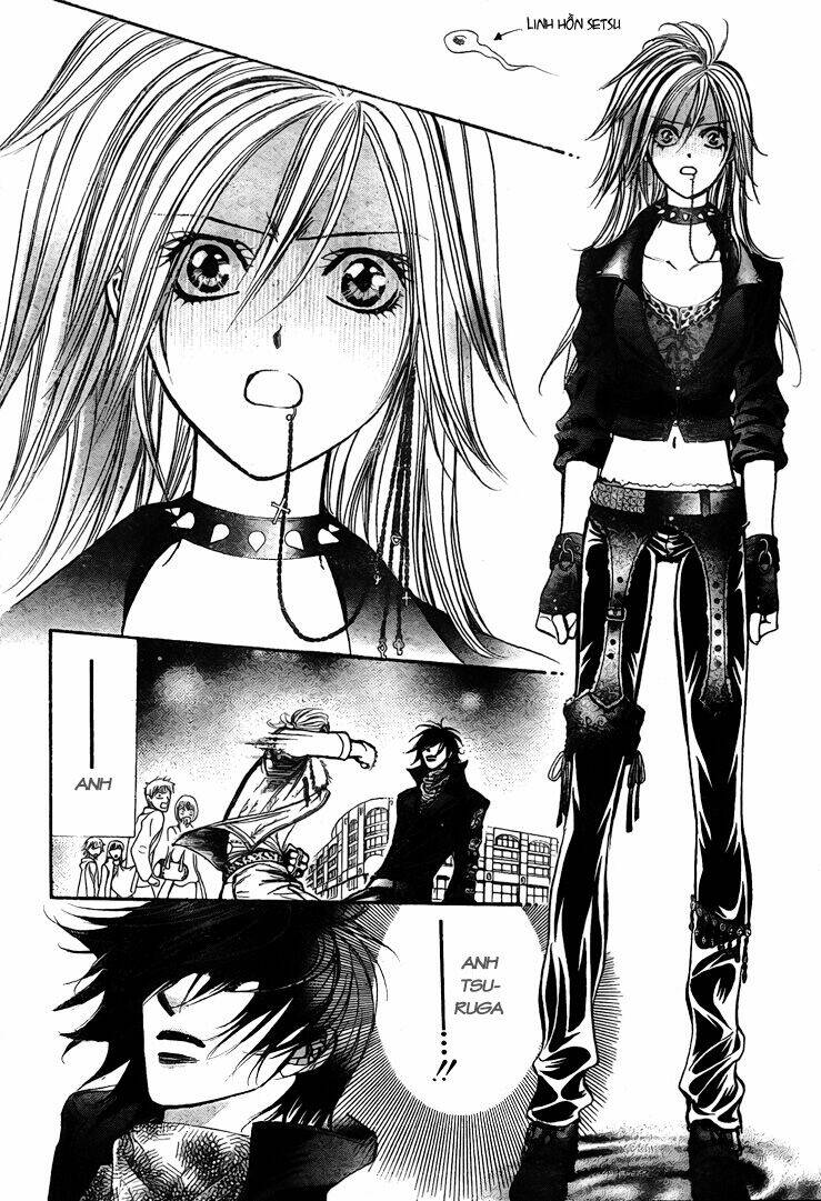 thử thách của kyouko chapter 158 13