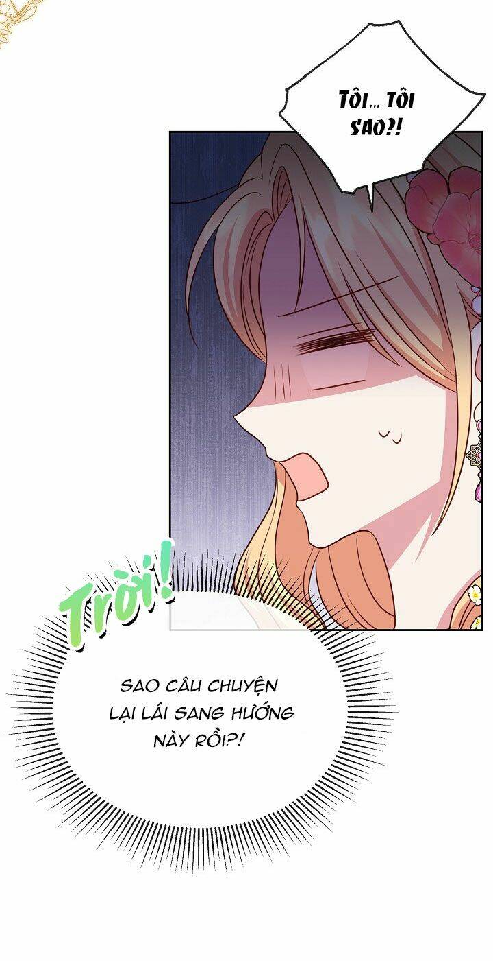 tôi đã nuôi dưỡng bạn thời thơ ấu thành bạo chúa chapter 45.2 8