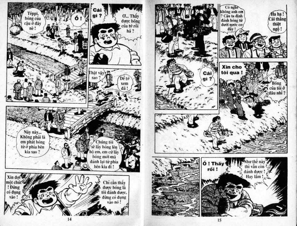 tân teppi chapter 4 7