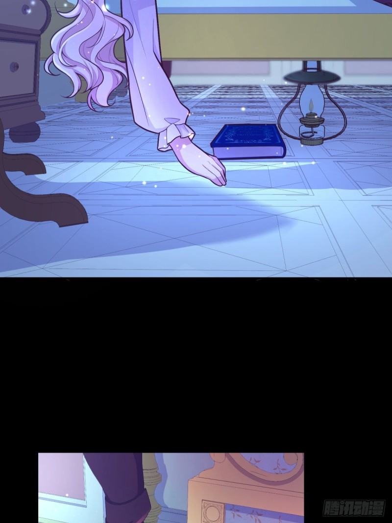 kế hoạch sống còn của công chúa phản diện chapter 35 20