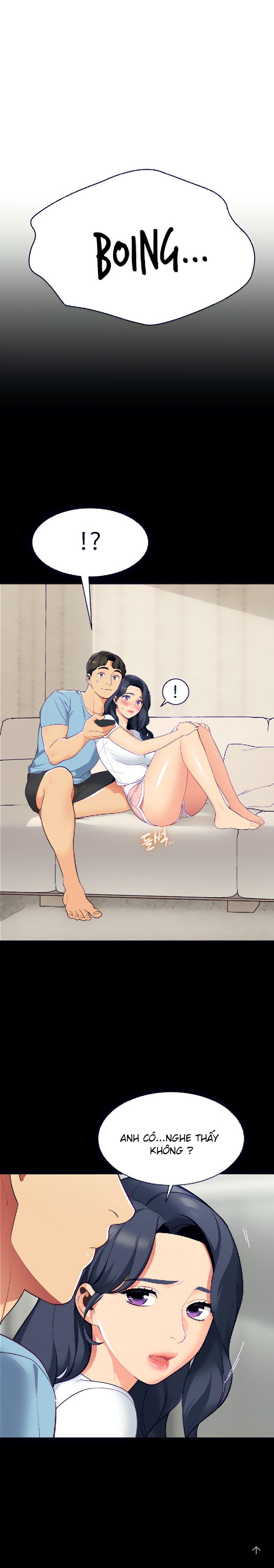 a good day to camp chapter 4 30