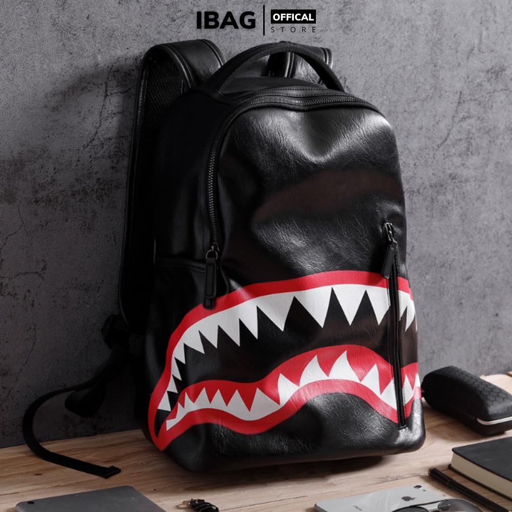 Balo da thời trang nam nữ ,Da PU Cao Cấp,Ba lô đựng Laptop 15.6 inh-Chống thấm nước, Kiểu dáng trẻ trung, cá tính -
