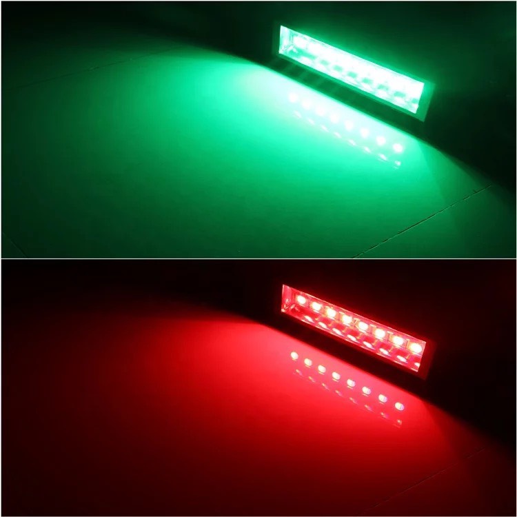 ĐÈN CHỚP LIGHT 8 BÓNG KING KONG RGB - CHUYÊN DÙNG TRONG SÂN KHẤU LỚN , VŨ TRƯỜNG , QUÁN BAR.