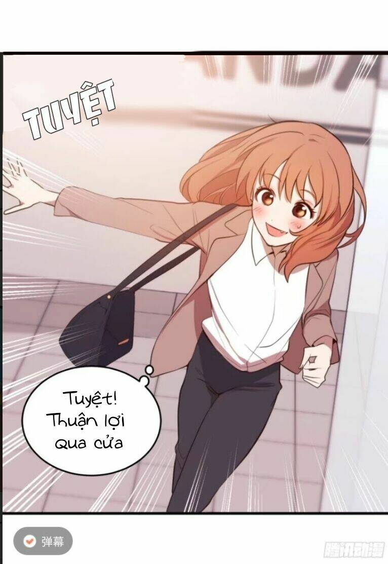 acup tiên sinh chapter 12 16