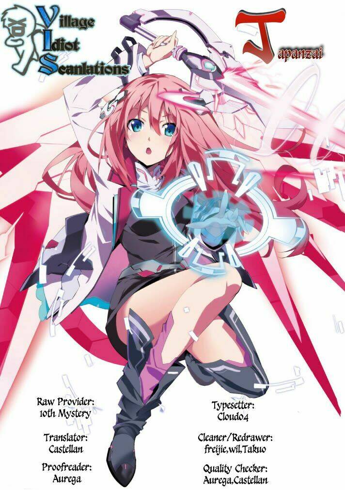 gakusen toshi asterisk chapter 1 1