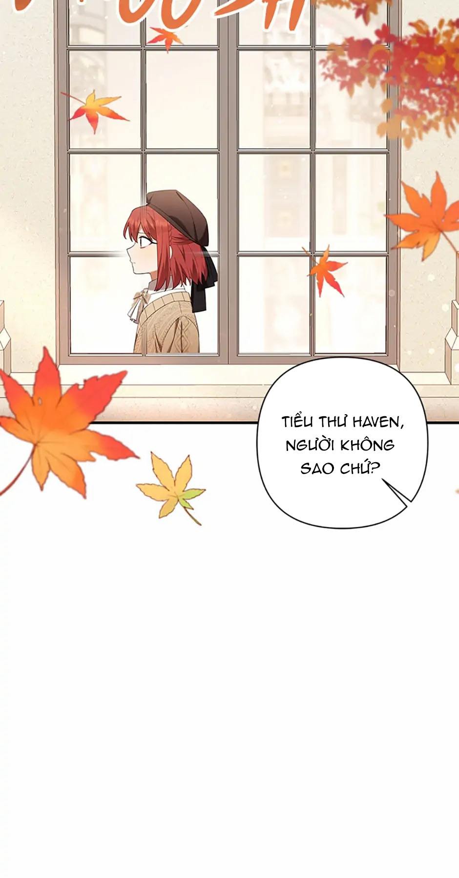 Chốn Bình Yên Của Công Tước Richard chapter 24.1 - Trang 7