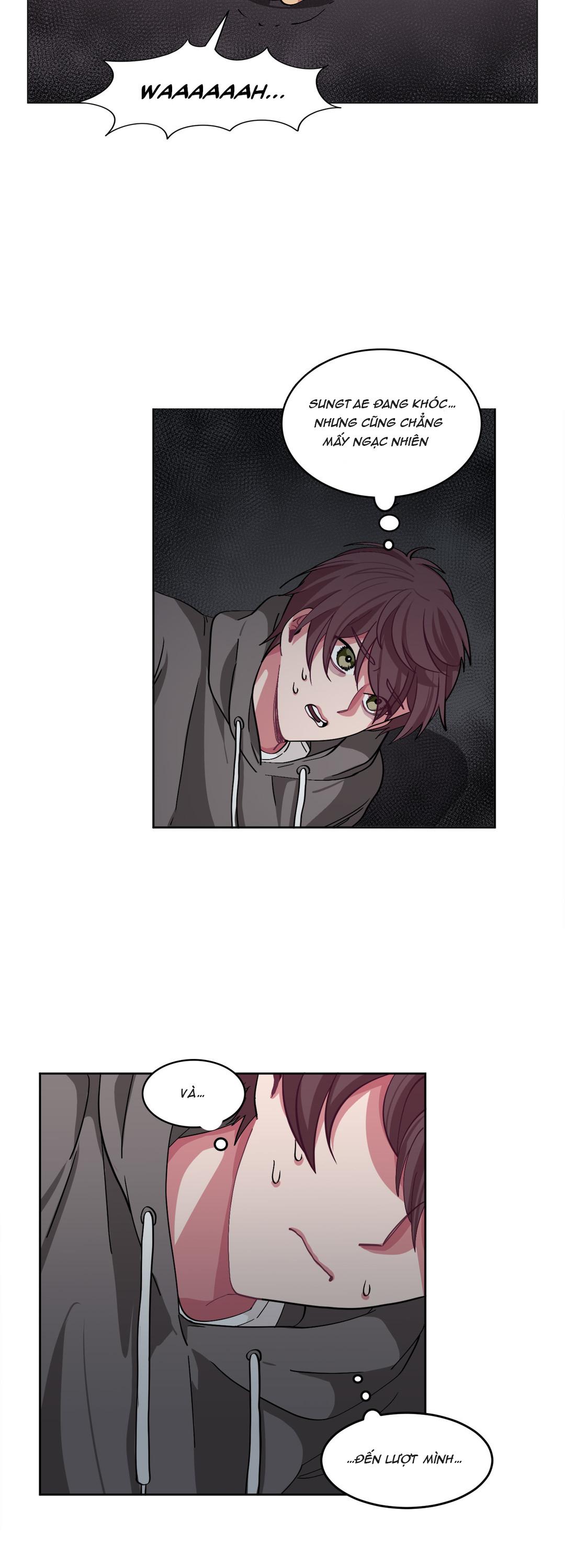 hãy vâng lời anh chapter 6 8