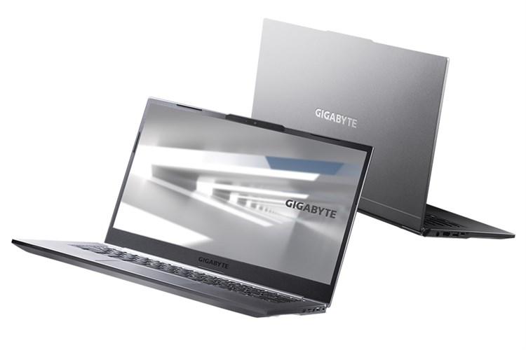 Laptop Gigabyte U4 i7 1195G7/16GB/512GB/14"F/Win11/(UD-70S1823SO)/Bạc - Hàng chính hãng