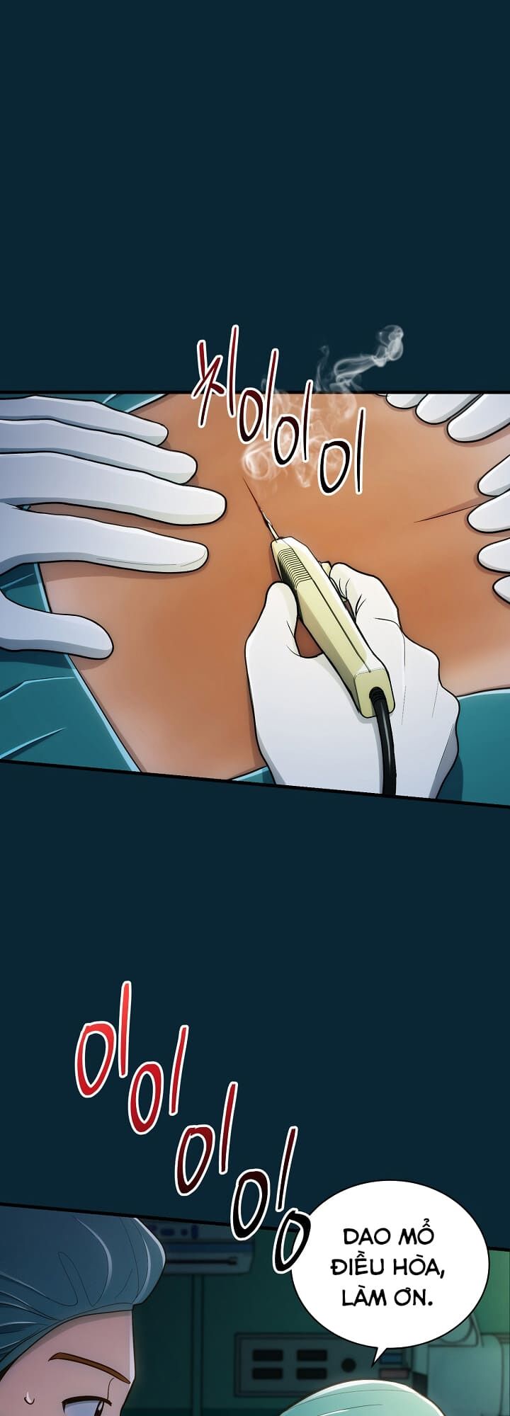 bác sĩ trùng sinh chapter 93 17