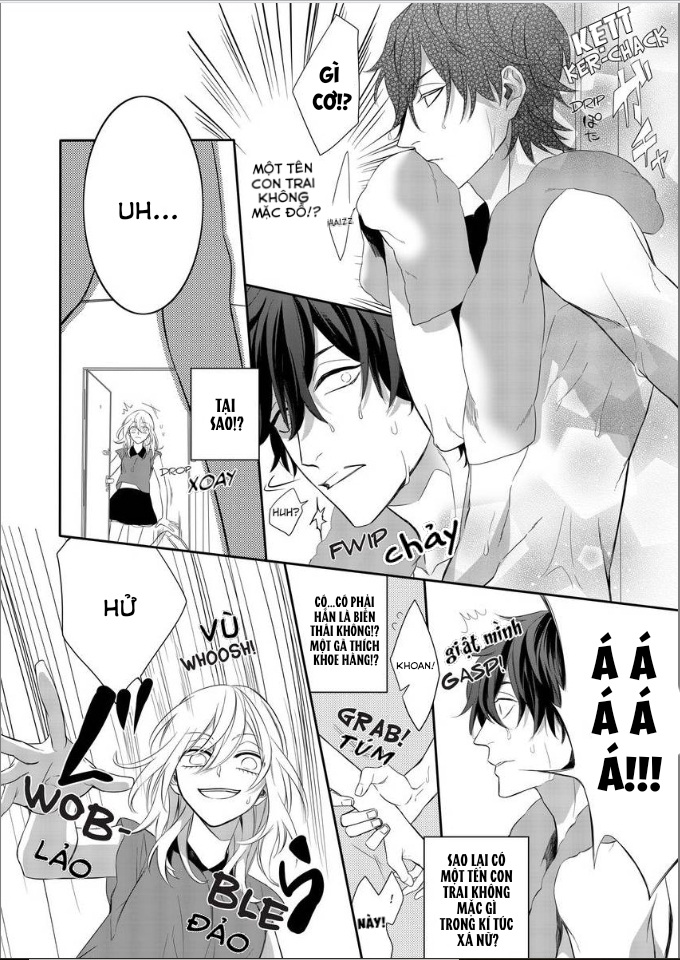 bóng tối chapter 1.1 7