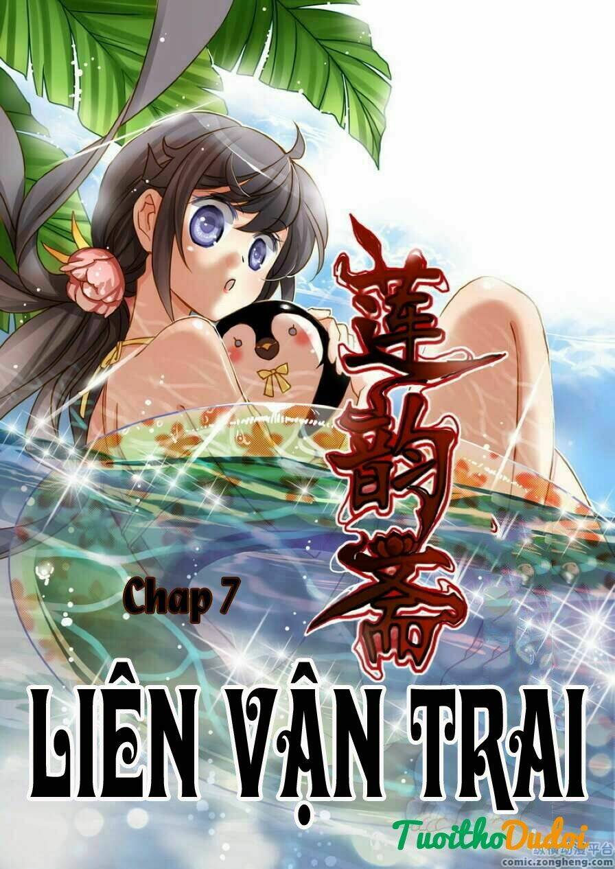 liên vận trai chapter 7 2