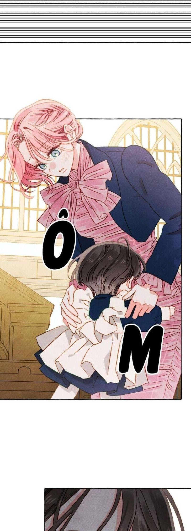 nuôi dưỡng một hắc long chapter 35 8