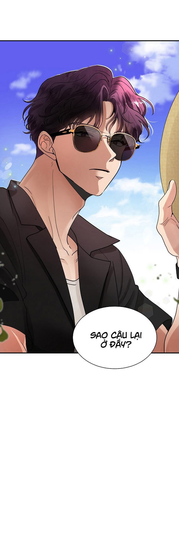 oan gia ngõ hẹp chapter 24 61