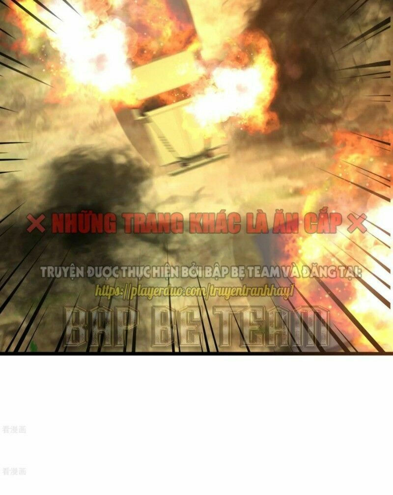 đô thị tà vương chapter 90 15