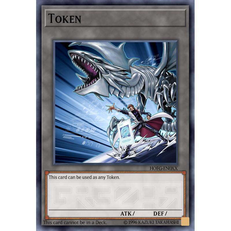 [BÀI IN] Combo Kaiba Deck trong Legendary Deck II - PRINT CARD