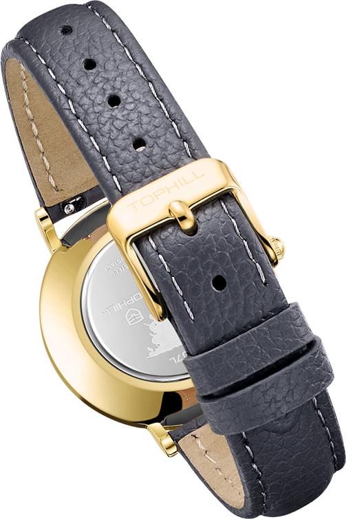 Đồng hồ nữ Tophill TS007L.PA2252