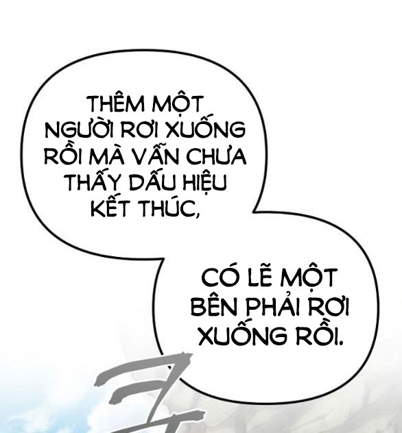 [18+] dũng sĩ vị tha chapter 31.1 22
