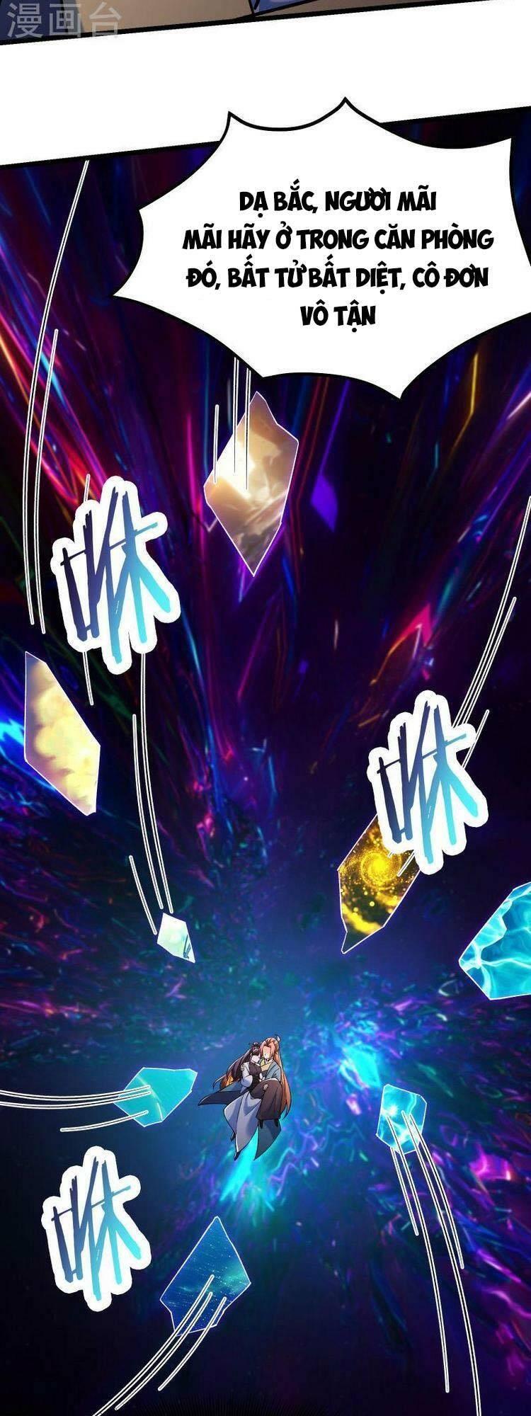 đồ đệ ta toàn là nữ ma đầu chapter 157 5