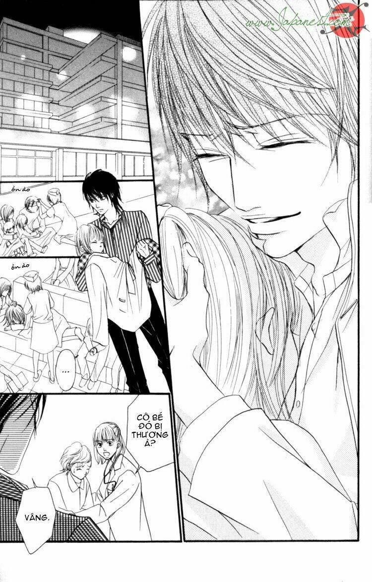 deep love - host chapter 6 64