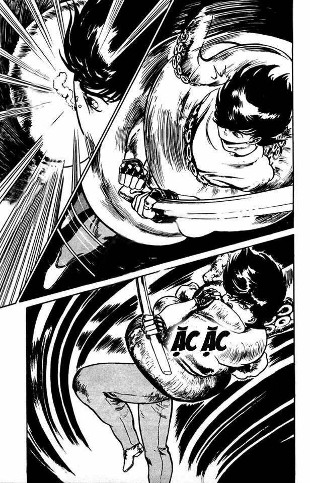 thợ săn ma giới chapter 9 20