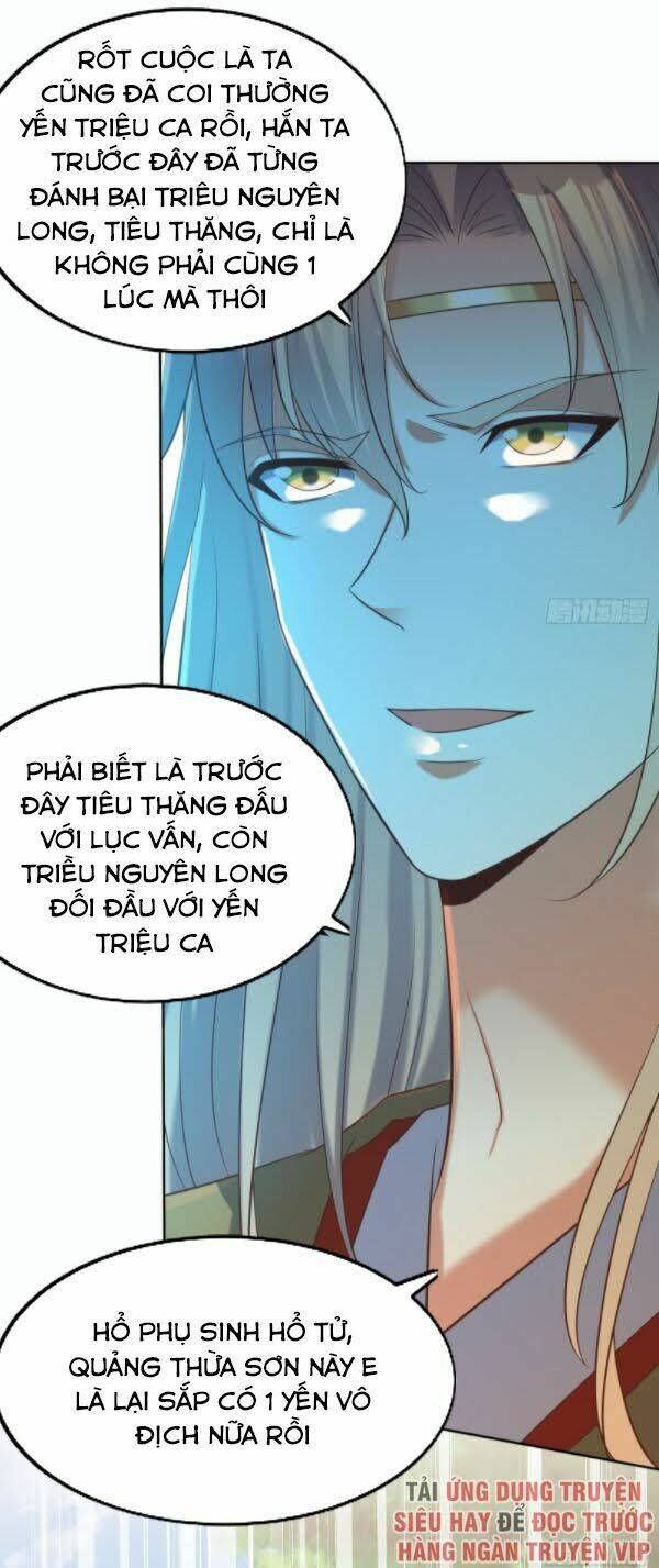 đỉnh cấp phản phái đại sư huynh chapter 20 2