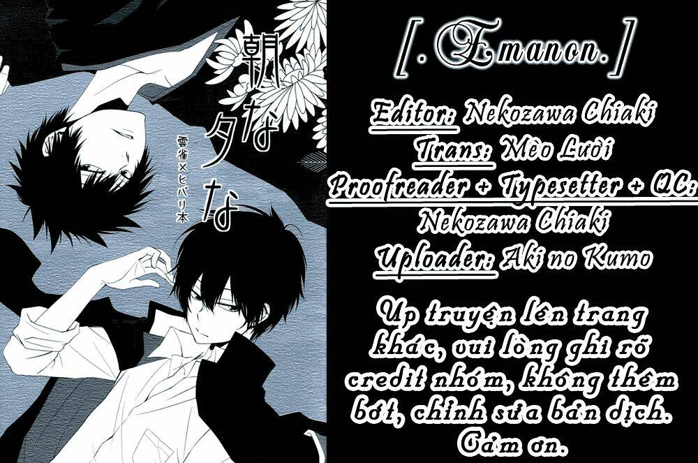 hoa trong bão chapter 4 2