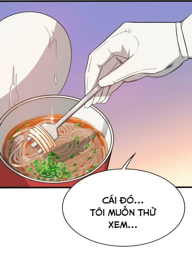 kế hoạch trở thành phế vật chapter 8 40