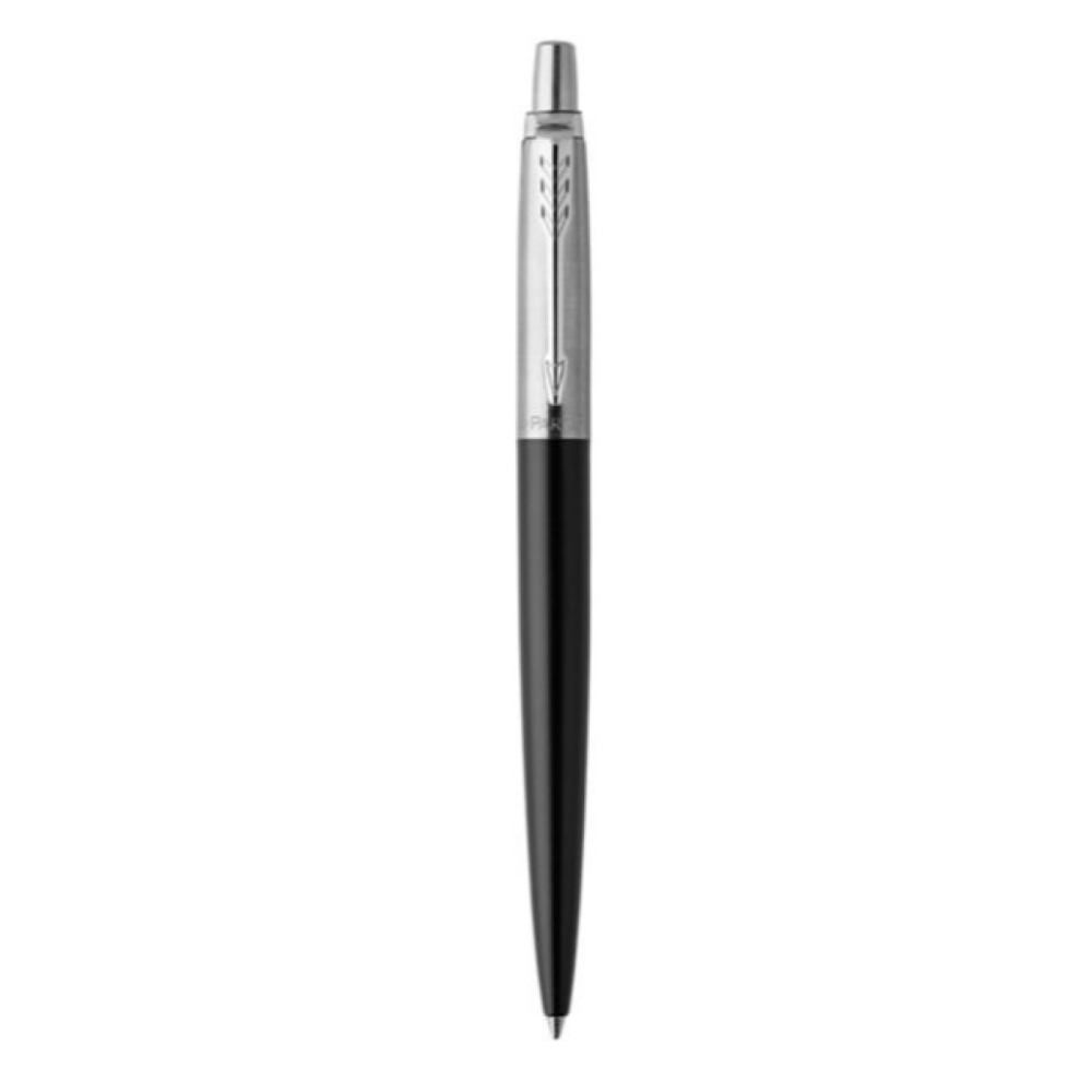 Bút Bi Parker Jotter D-Bond Street Black