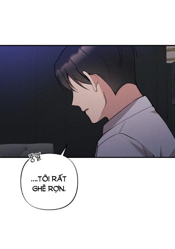 Ăn Mòn chapter 28.2 - Trang 11