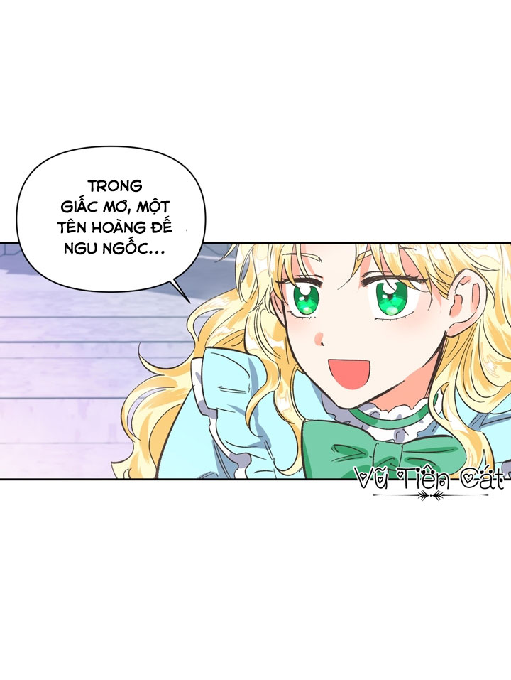 ác nữ xứng đôi với bạo chúa chapter 4 16