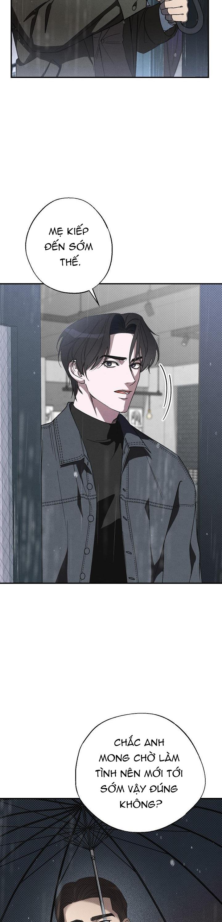 chạm vào em chapter 8 23