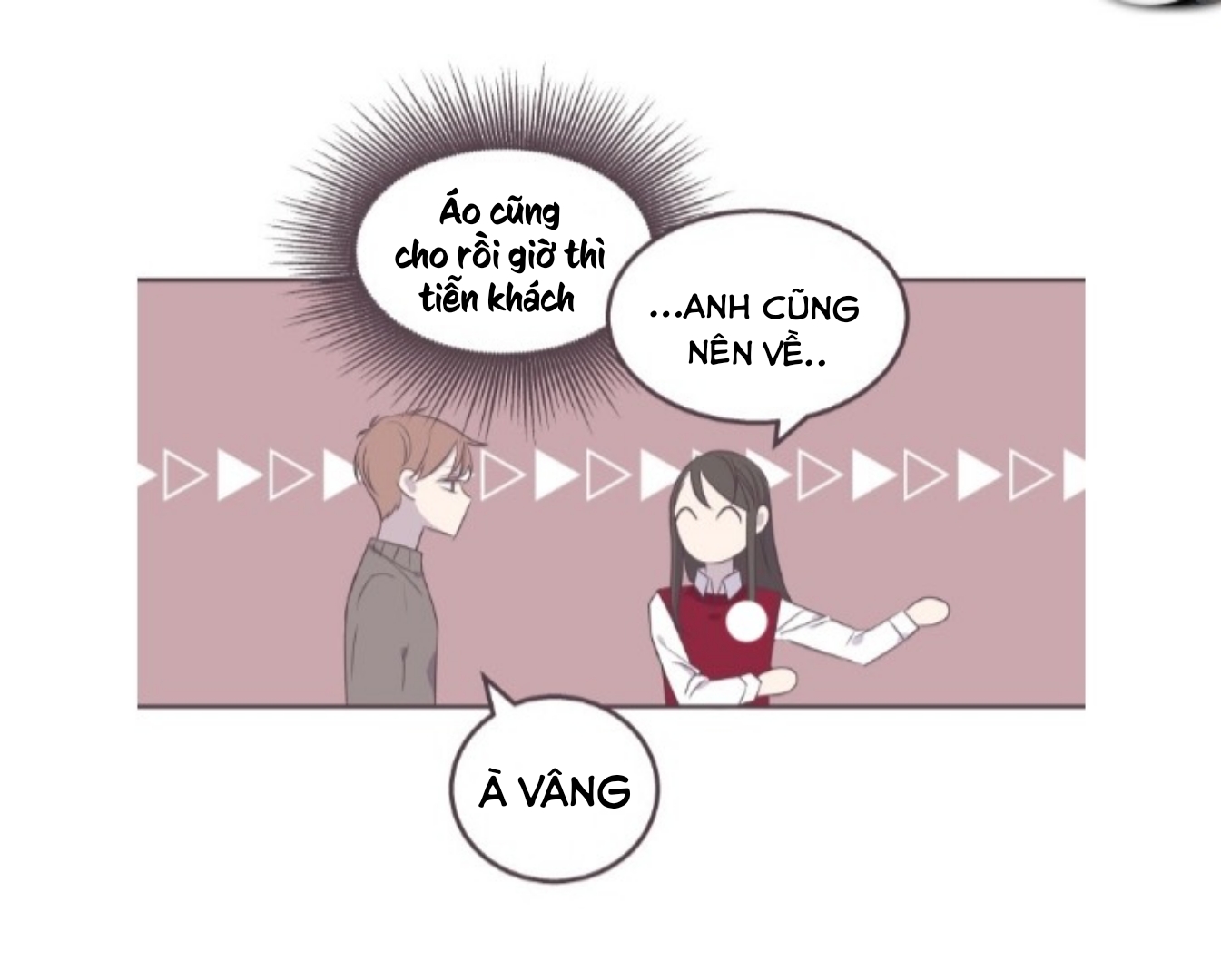 2091km bước đến bên anh chapter 3 53