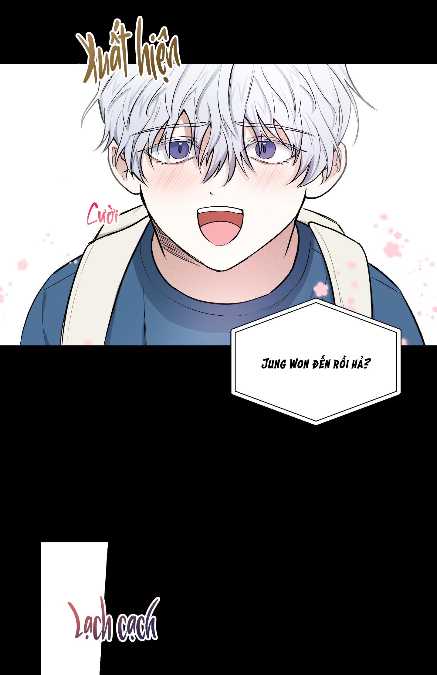 bắn là dính chapter 4 18