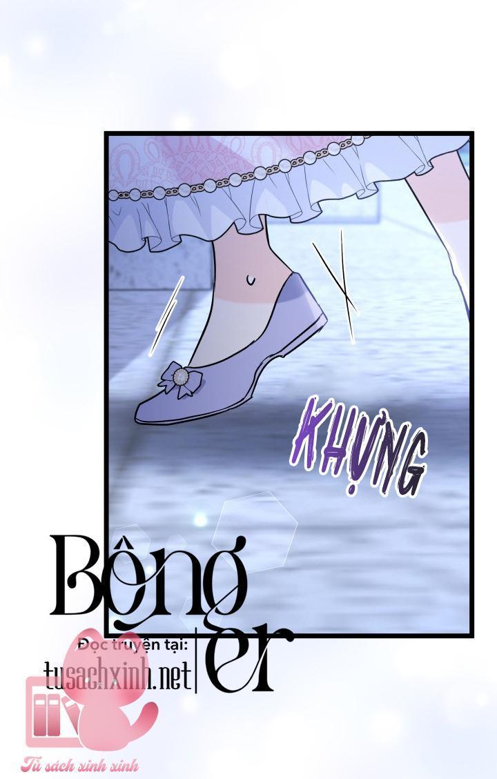 quan hệ cộng sinh giữa báo đen và thỏ trắng chapter 104 48