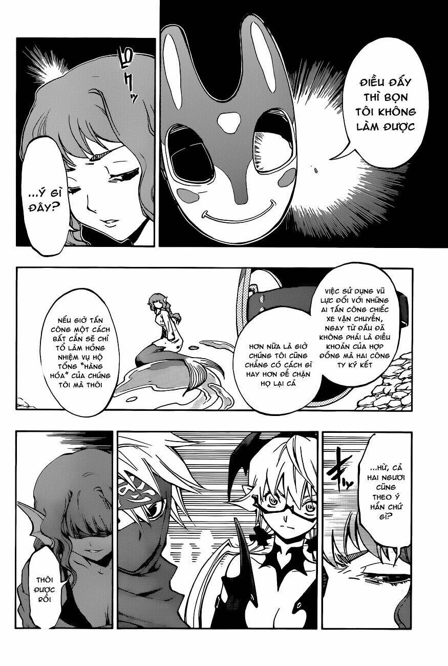 stealth symphony chapter 9 18