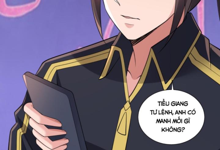 học cùng em gái, tôi bất cẩn vô địch rồi chapter 193 8