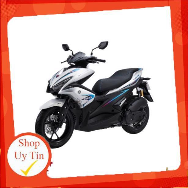 Tem rời NVX 155  kỉ niệm nhám