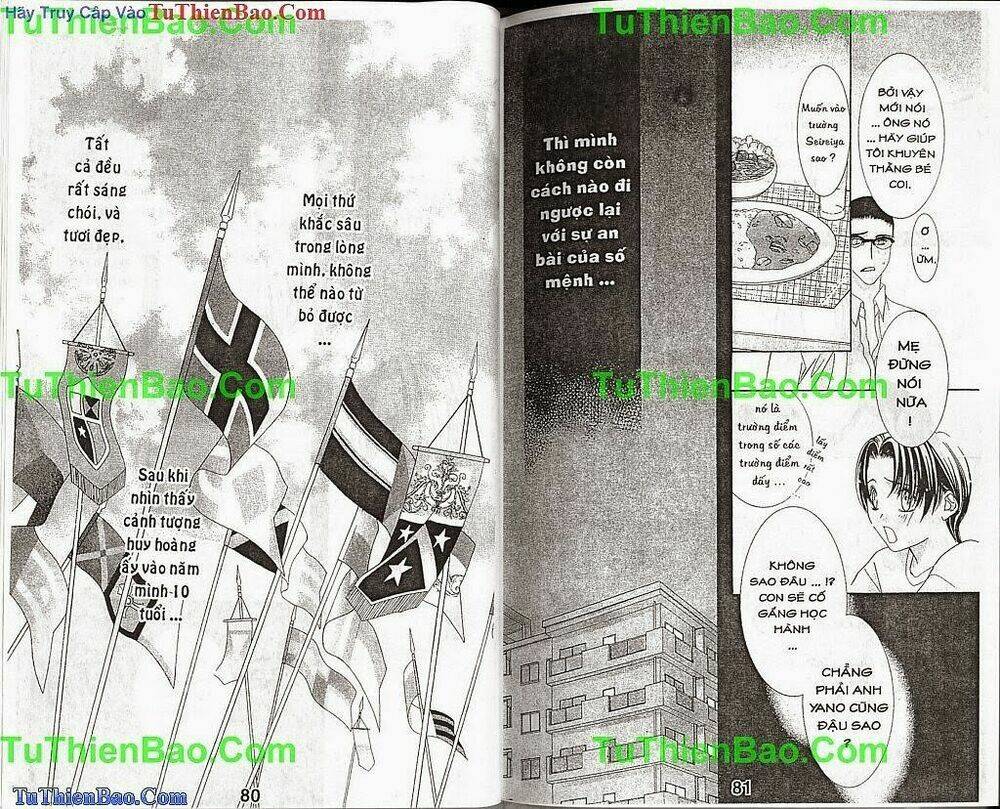 karen-chiến binh hiện đại chapter 3 42