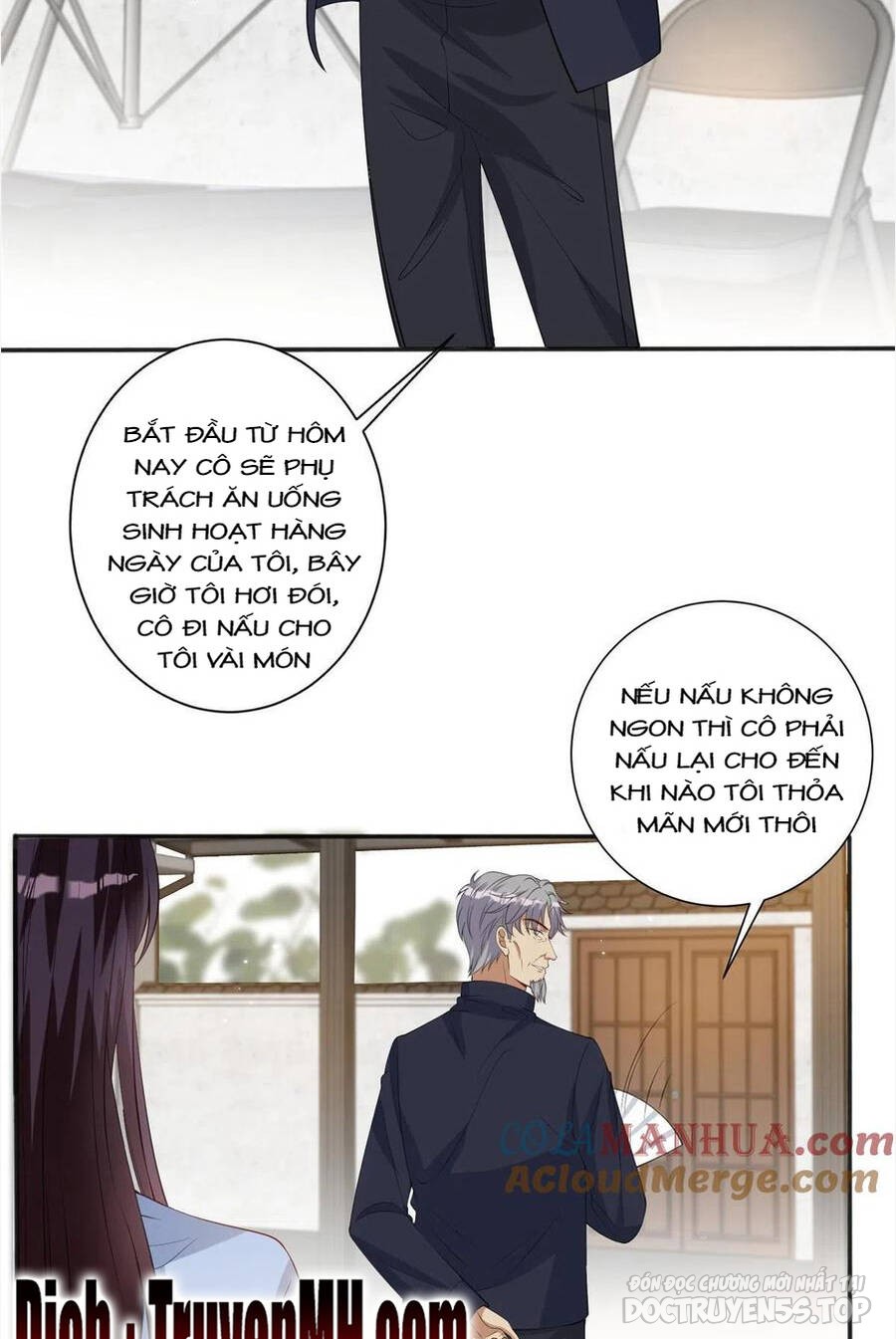 thí hôn lão công, cần giúp sức chapter 631 19