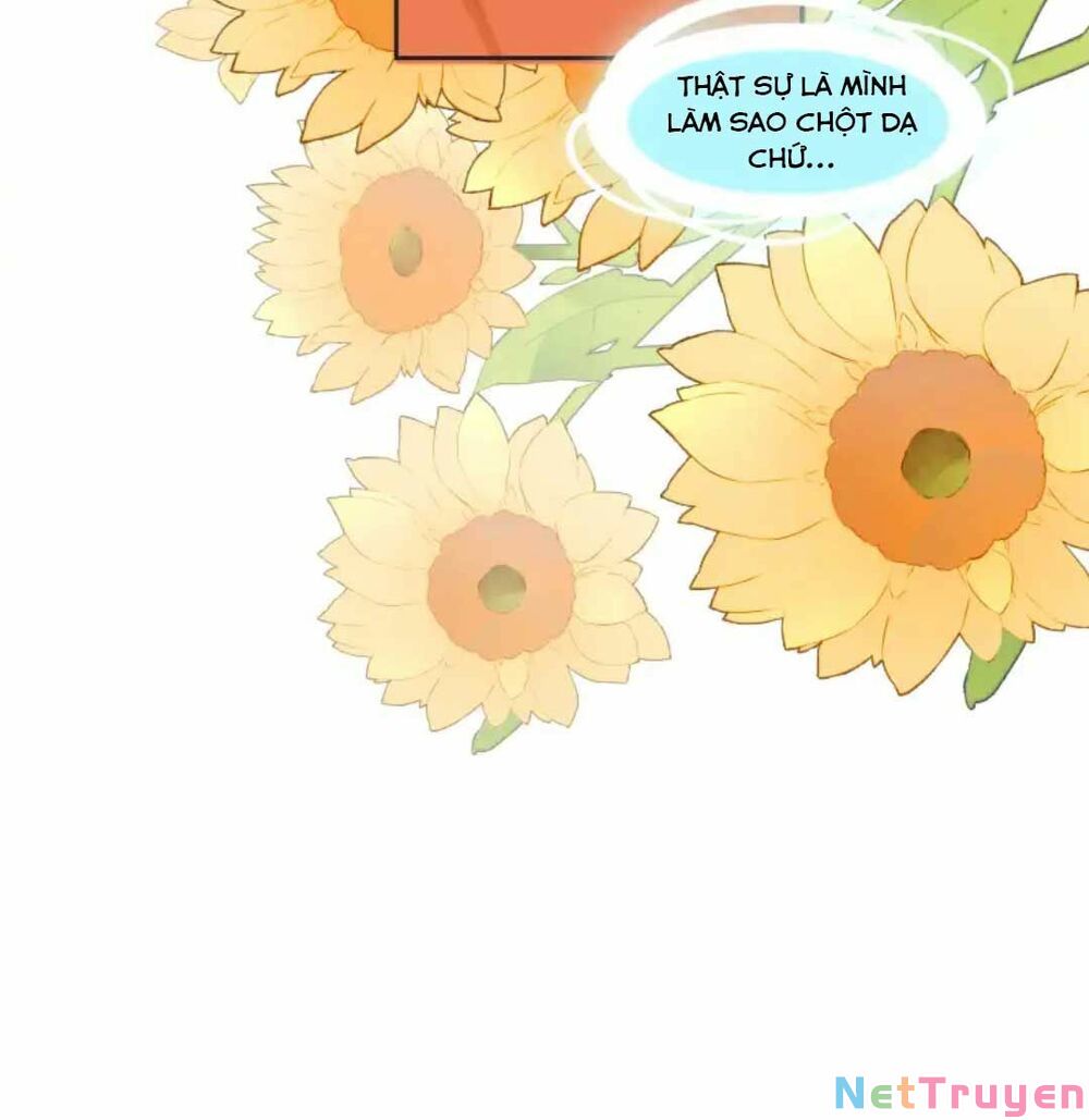 tiểu ma vương học cách yêu đương chapter 5 42