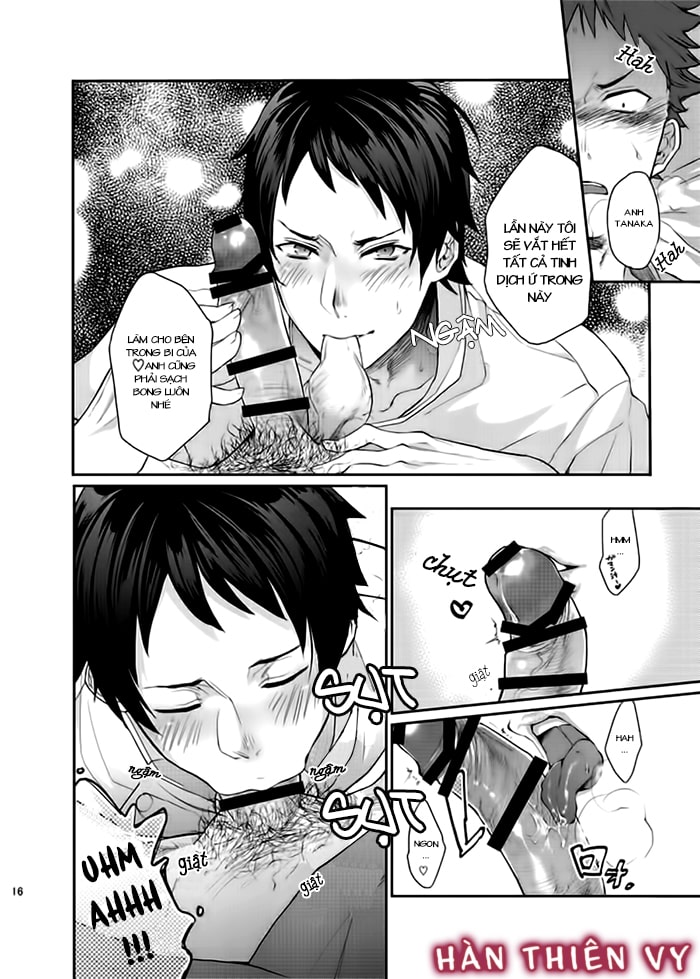 tổng hợp oneshot chjch chjch yaoi bl 18+ chapter 25 12