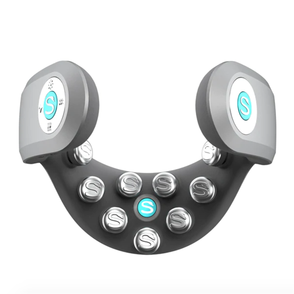 Máy mát xa cổ SKG G7 Pro Neck Massager