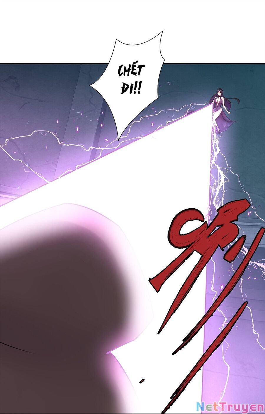 bản giáo chủ thân bất do kỷ chapter 24 25