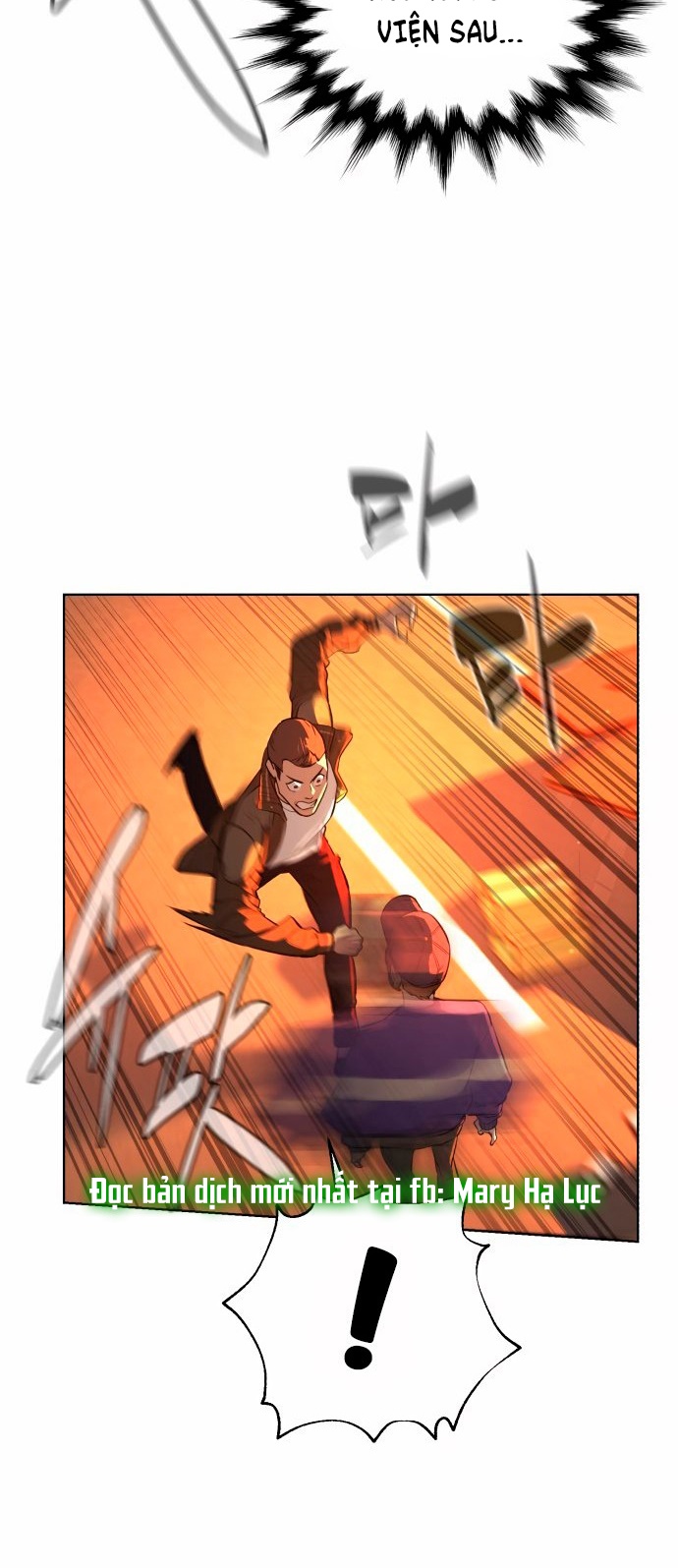 bạch huyết - white blood chapter 20 39