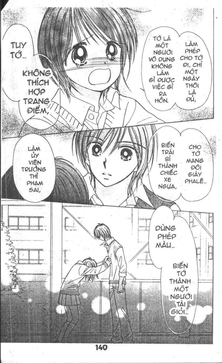 beautiful 100% chapter 6 149