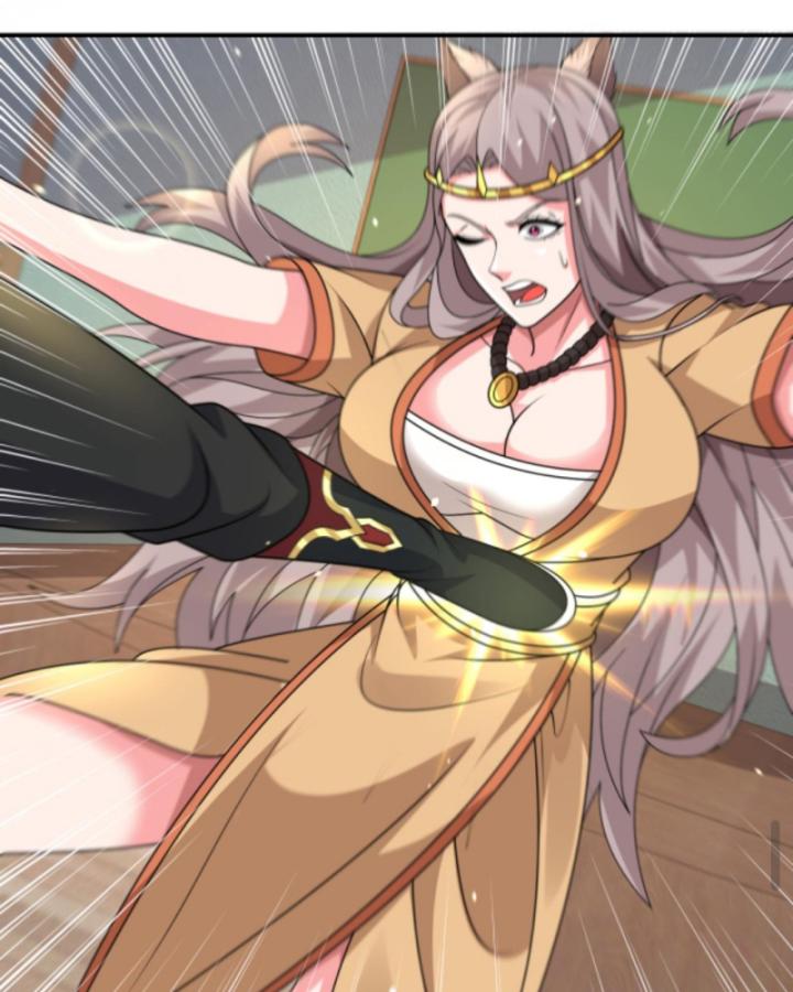 người chơi và nhân vật chính đều muốn làm hại ta chapter 53 23